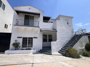 3021 Fanita St, Los Angeles, CA 90026