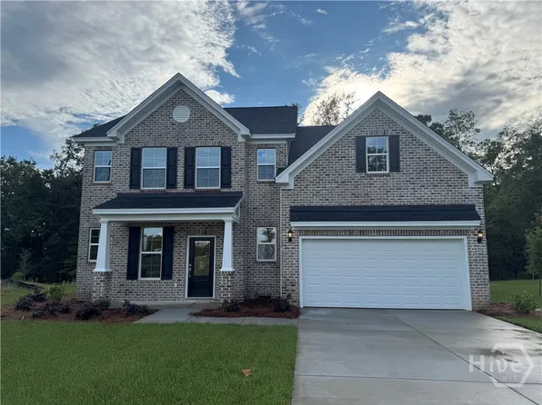 104 Goldeneye Drive, Rincon, GA 31326