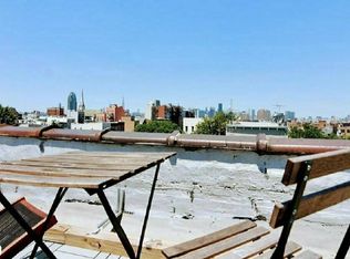 149 Newel St #3, Brooklyn, NY 11222
