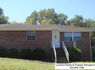4110 Cresthaven Dr APT A, Chattanooga, TN 37412