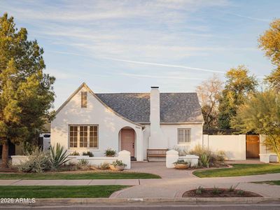 302 W CYPRESS Street, Phoenix, AZ, 85003