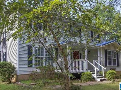 1605 Broken Arrow Creek Rd, Riverside, AL, 35135