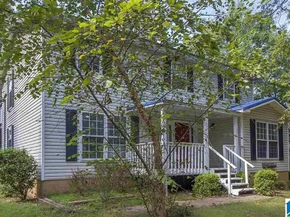 1605 Broken Arrow Creek Rd, Riverside, AL 35135