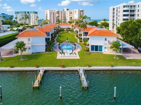 3070 Gulf Shore Blvd N APT 103, Naples, FL 34103