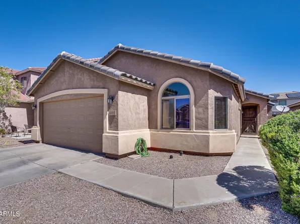 45650 W RAINBOW Drive, Maricopa, AZ 85139
