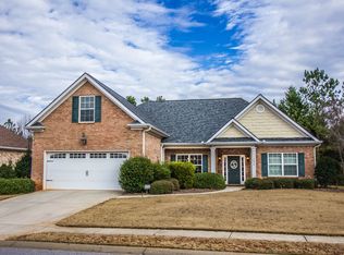 1030 Brookshire Dr, Bogart, GA 30622
