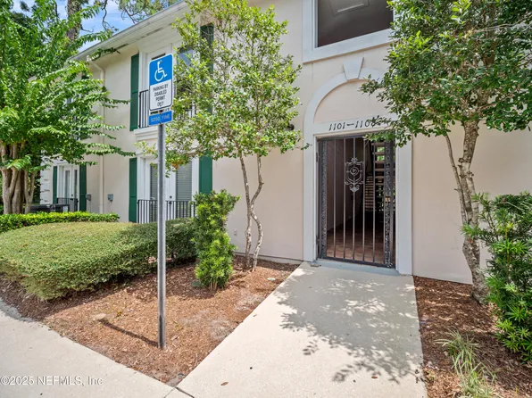 13715 RICHMOND PARK Drive N #1101, Jacksonville, FL 32224