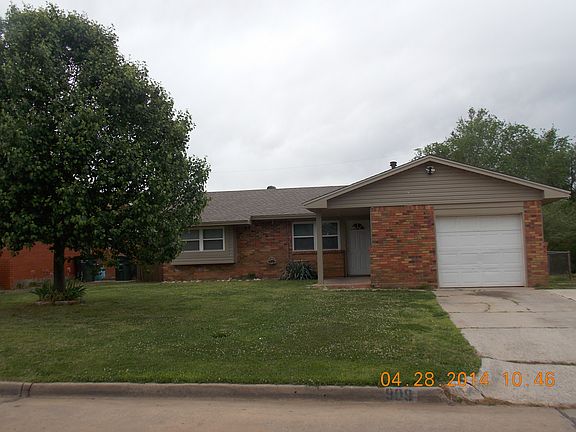 5th image of 909 Shalimar Dr