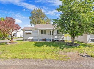 1047 Francis St, Clarkston, WA 99403