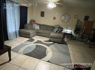 31247 Fernway St #1, Sebring, FL 33872