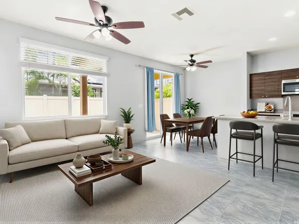 91-1160 Kamakana St Unit 240, Ewa Beach, HI 96706