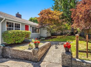 9512 40th Ave NE, Seattle, WA 98115