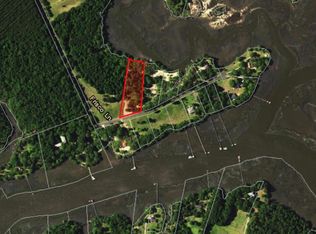 5528 Frisco Ln, Johns Island, SC 29455