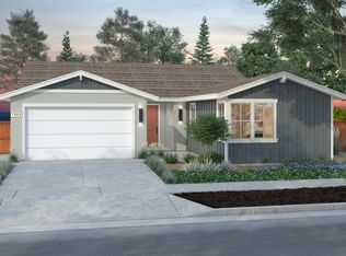 2007 Applejack Way, Santa Rosa, CA 95407