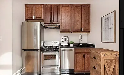 Rented by Living New York