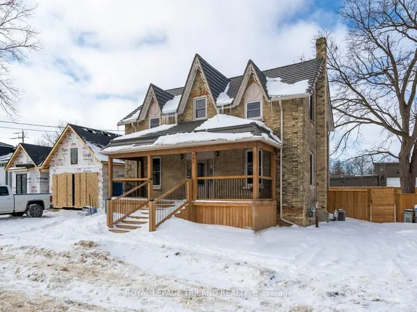 191 Catherine St, North Middlesex, ON N0M 2K0