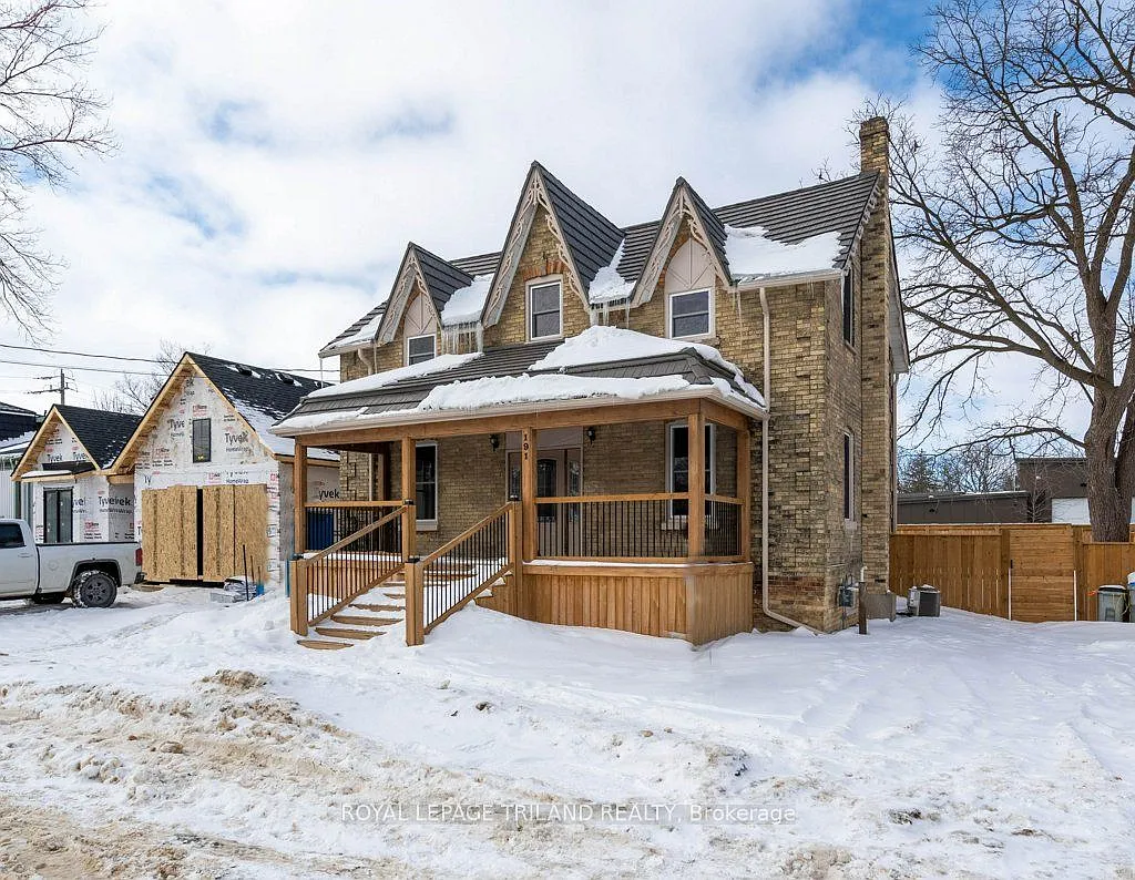 191 Catherine St photo 1