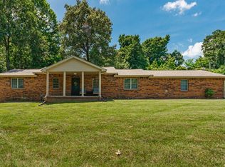 515 Charleston Rd, Dawson Springs, KY 42408