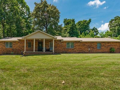 515 Charleston Rd, Dawson Springs, KY, 42408