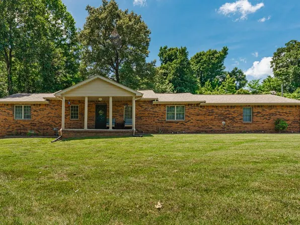 515 Charleston Rd, Dawson Springs, KY 42408