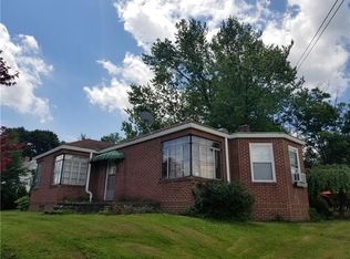 799 N Edgewood Ave, Somerset, PA 15501