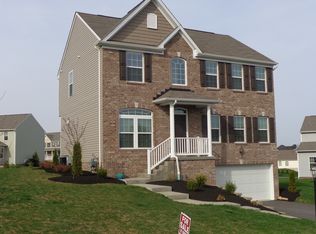 249 Jacobs Way, Greensburg, PA 15601