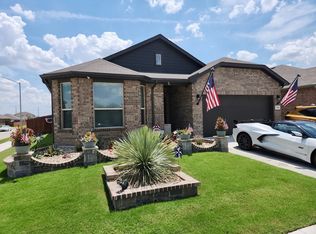 736 Wilmott Ter, Justin, TX 76247