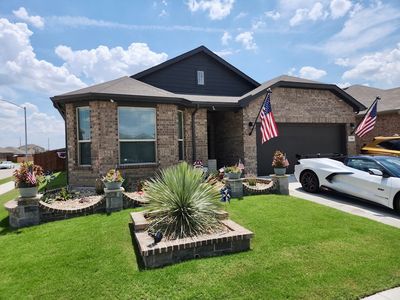 736 Wilmott Ter, Justin, TX, 76247