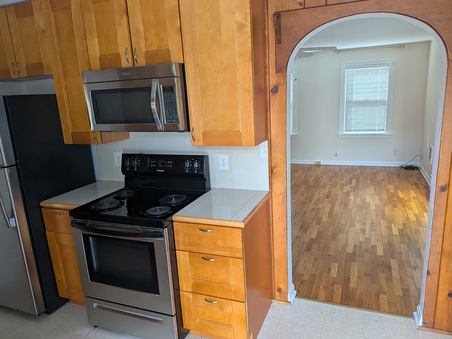1 bed, 600 sqft, $1,050 — Photo 4