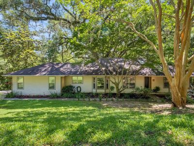 4127 Zermatt Dr, Tallahassee, FL, 32303