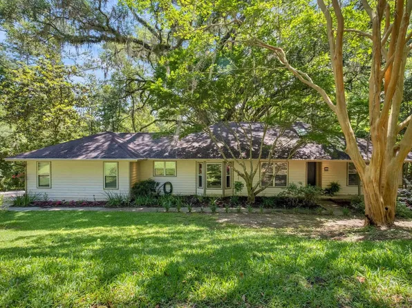4127 Zermatt Dr, Tallahassee, FL 32303