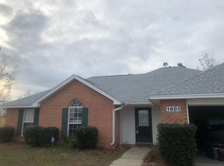 1801 Bowman Ln, Lynn Haven, FL 32444