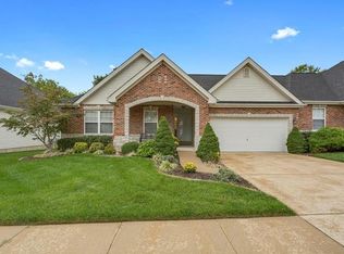 4518 Von Talge Trails Ct, Saint Louis, MO 63128