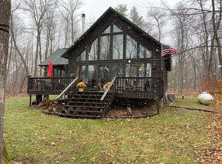 N5283 2nd, Spooner, WI 54801