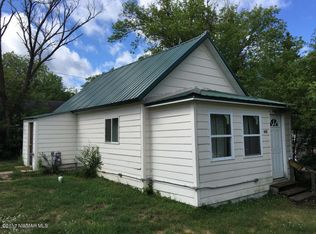 522 6th St NW, Bemidji, MN 56601