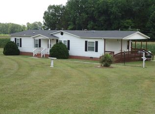 34015 Christanna Hwy, Blackstone, VA 23824