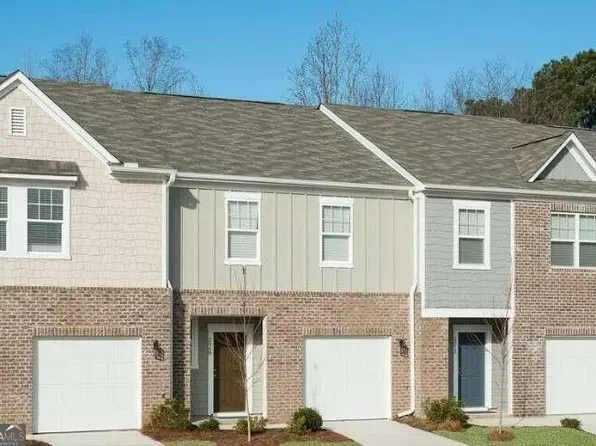 638 Jervis Way, Locust Grove, GA 30248