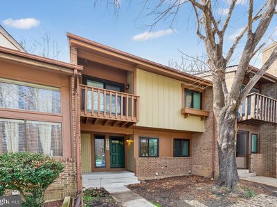 8570 Gwynedd Way, Springfield, VA, 22153