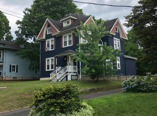 308 7th Ave, Haddon Heights, NJ 08035