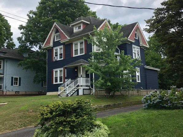 308 7th Ave APT 1, Haddon Heights, NJ 08035