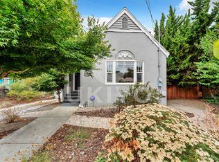 231 Kenilworth Ave, San Leandro, CA 94577