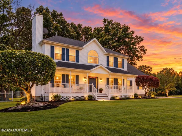 15 Susie Lane, Jackson, NJ 08527