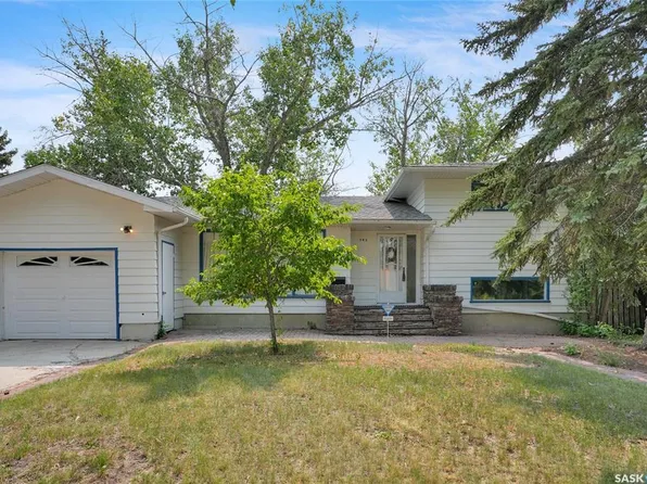 345 Durham DRIVE, Regina, SK S4S 4Z6