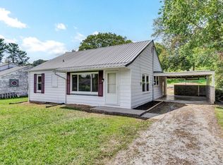 313 Juniper St, Greeneville, TN 37745