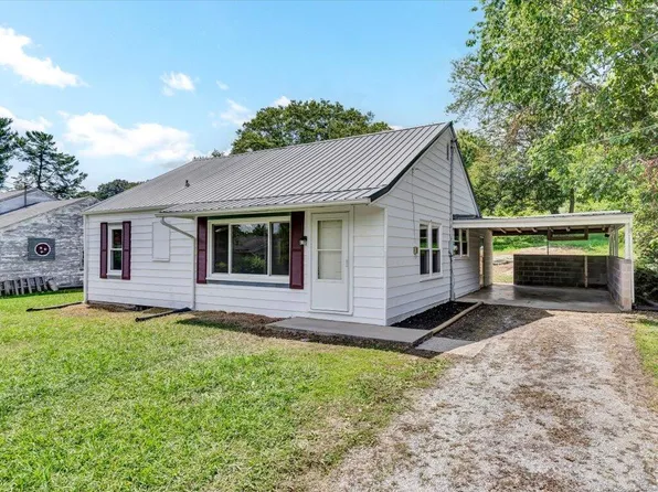 313 Juniper St, Greeneville, TN 37745