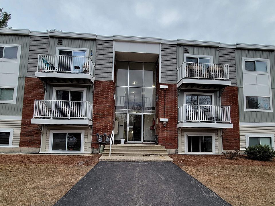 1st image of 33C Constitution Dr #C