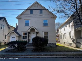 853 Scott St, Stroudsburg, PA