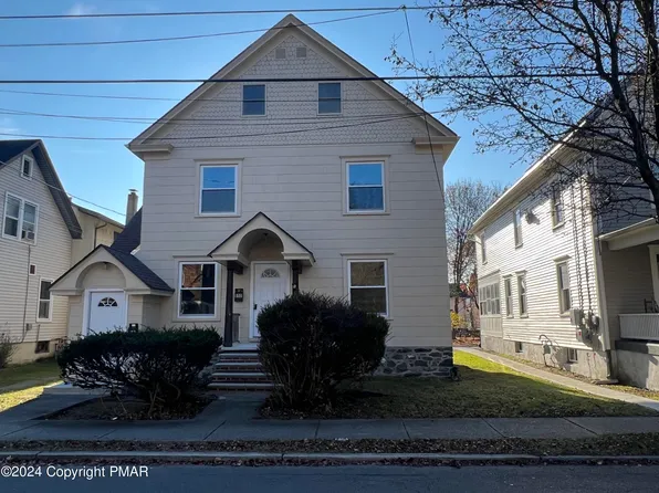 853 Scott St, Stroudsburg, PA 18360