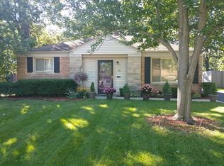 321 Oswego St, Park Forest, IL