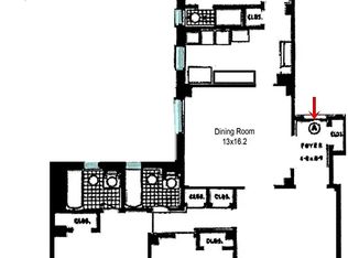 110 W 96th St APT 4A, New York, NY 10025